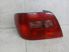 Фонарь задний левый Citroen Xsara рест. 2002 2534G