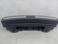 Обшивка отсека багажника Porsche Macan 2016 95B864483J