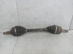 Полуось левая Peugeot 807 2007 T39183