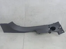 Накладка внутренняя на порог задняя правая Renault Megane 4 2018 769537910R