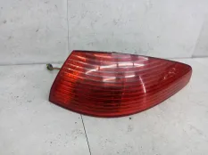 Фонарь задний правый Peugeot 607 рест. 2005 96295391XX