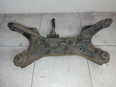Передняя балка (подрамник) Ford Transit 6 2004 2C115019AA