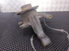 Кулак передний правый Renault Scenic 3 2012 400140080R