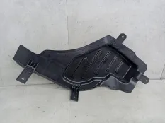 Обшивка отсека багажника левая Kia Sportage 4 рест. 2019 96380D9500