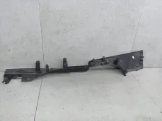Накладка внутренняя на порог левая Renault Grand Scenic 4 2018 765549108R