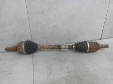 Полуось Renault Megane 3 2011 391016204R