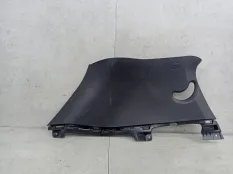 Обшивка отсека багажника левая Kia Sportage 4 рест. 2019 85850F1100