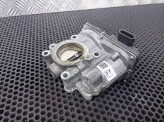 Дроссельная заслонка Nissan Qashqai J11 2015 161206038R