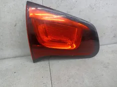 Фонарь задний левый Citroen C3 2 2010 9685225580