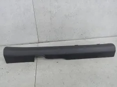 Накладка внутренняя на порог передняя левая Hyundai Tucson 3 рест. 2019 85871D7000