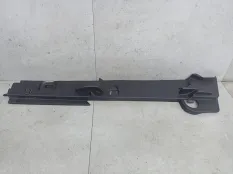 Обшивка отсека багажника левая Renault Megane 4 2018 767H26935R