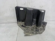 Защита бампера заднего левая Kia Sportage 4 2017 86695F1500