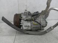Компрессор кондиционера Renault Laguna 3 2012 8200890987