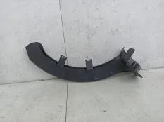 Накладка на петлю багажника правая BMW 7 G11/G12 2018 7371812