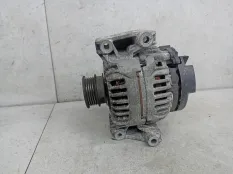 Генератор Saab 9-3 2 2005 12762730