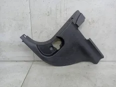 Накладка внутренняя на порог передняя левая BMW 1 F20/F21 2014 7326366