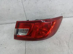 Фонарь задний правый Renault Clio 4 рест. 2016 265509846R