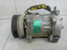 Компрессор кондиционера Citroen C5 2004 9630026380