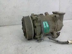 Компрессор кондиционера Peugeot 206 2003 SD6VRB