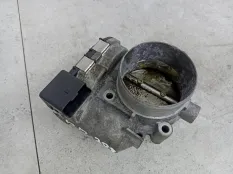 Дроссельная заслонка Peugeot 607 2004 0280750041