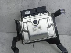 Блок управления двигателем Kia Sportage 4 рест. 2020 391992BBD0