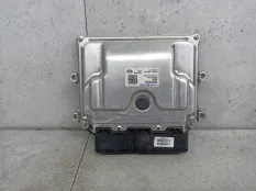 Блок управления двигателем Kia Sportage 4 2017 391282BRH8