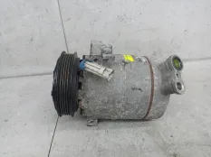 Компрессор кондиционера Saab 9-3 2 2005 2184001645