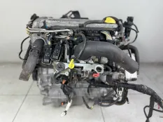 Двигатель Saab 9-3 2 2007 Z20NFT