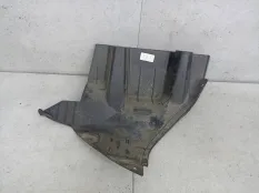 Защита бампера заднего правая Hyundai Tucson 3 рест. 2019 96696D7500