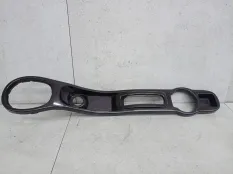 Декоративная накладка центральной консоли Renault Duster 2015 969180011R