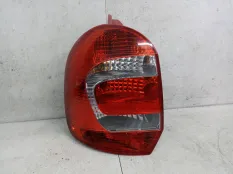 Фонарь задний левый Renault Modus рест. 2009 8200658411