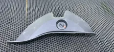 Консоль салона Renault Megane 4 2019 689205425R