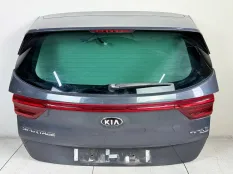 Крышка багажника Kia Sportage 4 рест. 2019 73700F1000