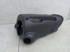 Кожух рулевой колонки Nissan Qashqai J10 2009 48470JD000