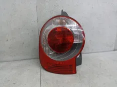 Фонарь задний левый Renault Modus 2007 8200655992