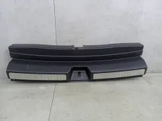 Обшивка отсека багажника Mercedes-Benz GLC Coupe C253 2018 A2536904900