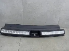 Обшивка отсека багажника Mercedes-Benz GLC Coupe C253 2018 A2536904900