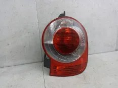 Фонарь задний правый Renault Modus 2007 8200655990