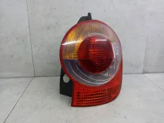 Фонарь задний правый Renault Modus 2005 8200212204