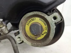 Насос гидроусилителя руля Volvo S70 2000 3546907