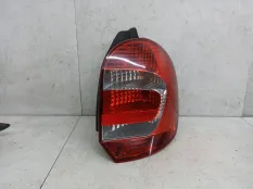 Фонарь задний правый Renault Modus рест. 2009 8200658413