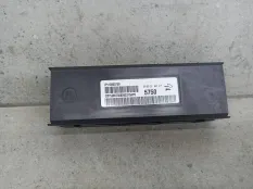 Блок управления печки/климат-контроля Chevrolet Cruze 2010 13505750