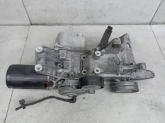 Кронштейн компрессора кондиционера Audi A4 B8 2011 06H903143E