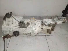 МКПП Kia Sorento 2006 430003C920