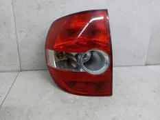 Фонарь задний левый Volkswagen Fox 2 5Z 2005 5Z0945095A