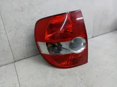 Фонарь задний левый Volkswagen Fox 2 5Z 2005 5Z0945095A