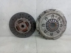 Корзина сцепления Renault Scenic 2 2004 8200234000