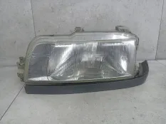 Фара Renault 21 рест. 1991 7700789900