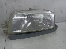 Фара Renault 21 рест. 1991 7700789900