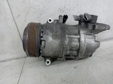 Компрессор кондиционера BMW 3 E90/E91 2008 64509182793
